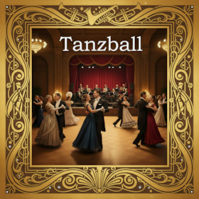 200 Jahre Heilquellen - Jubiläumsball Tanzgala