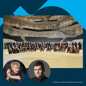 NDR Elbphilharmonie Orchester