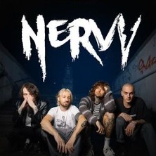 Nervy - Tour 2026