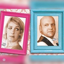Gudrun Höpker & Gerd Buurmann