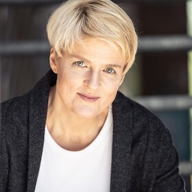 Stephanie Schneider - Grimm & Möhrchen