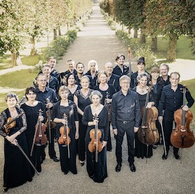 Bayerisches Kammerorchester Bad Brückenau - 80. Säckinger Kammermusik-Abende 2026-27