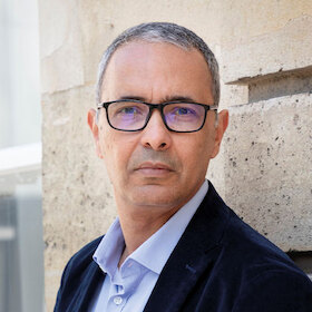Kamel Daoud - Huris