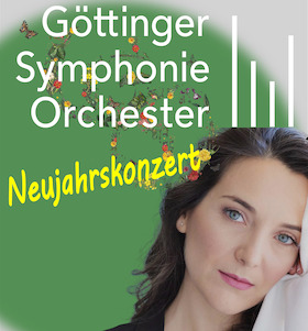 Neujahrskonzert - Fiesta