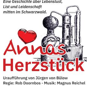 Annas Herzstück (Freilichttheater)