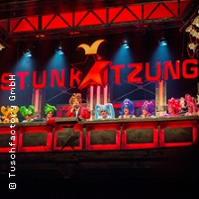 Stunksitzung 2026