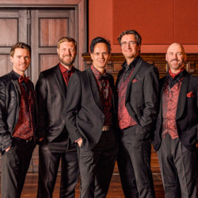 30. A-cappella Festival: Vocaldente - Best Of