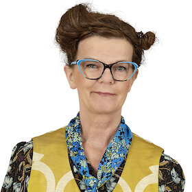 Premiere des neuen Programms „Ausgeheckt“