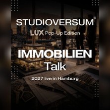 Studioversum® Immobilien-Talk