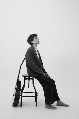 Antoine Boyer und Yeore Kim - You and I