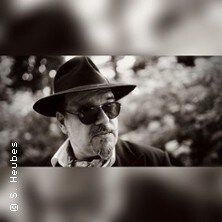 Funked Up Magic - mit Sven Heubes & Band