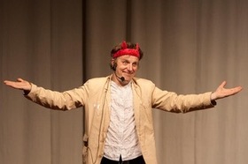 Der Prinz und die Erbse