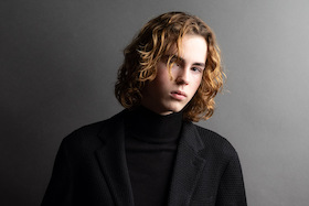 Justus Eichhorn (Klavier)