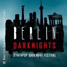 Berlin Darknights