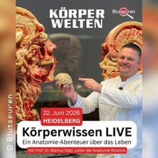 Körperwissen Live