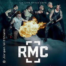 Rmc / Impulz