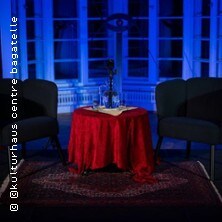 Rendez vous au Centre Bagatelle