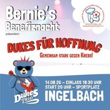 Dukes für Hoffnung