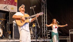 Flamenco Reborn - Ein Stück Spanien