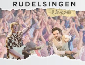 Das 4. Lingener Rudelsingen