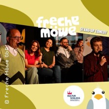 Freche Möwe - Comedy Wandsbek