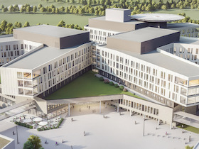 Das 2. Baustellenforum
