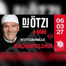 DJ ÖTZI & Band - L!VE @ Eggenfelden