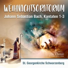 Weihnachtsoratorium