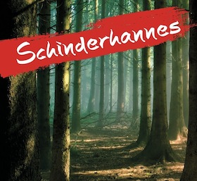 Schinderhannes "Wild und frei" - Die Rockoper der Crackers und Bande!