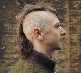 ELI (UK) queer-Indie Pop aus London - queer-Indie Pop aus London