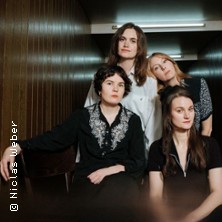 Hilde - Timbre