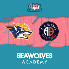 Rostock Seawolves vs. Ahrensburger TSV