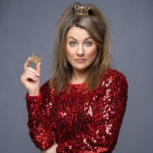 Kathi Wolf