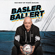 Mario Basler - BASLER BALLERT - Best of