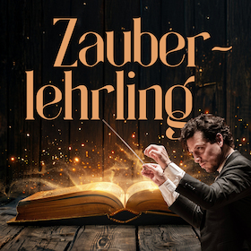 Zauberlehrling