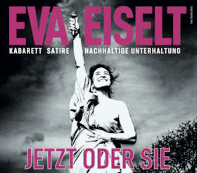 Eva Eiselt - Jetzt oder Sie