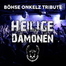 Heilige Dämonen