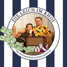 Die Leich im Rhoi