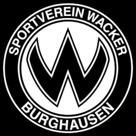 SpVgg Bayreuth - SV Wacker Burghausen