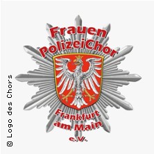 Konzert der Polizeichöre