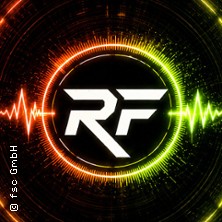 Raw Frequency - DJ K-Jay + special guest: Dirty Thirty