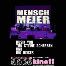 MENSCH MEIER