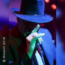 Udo Lindenberg - Udo-Fröhliche-Show