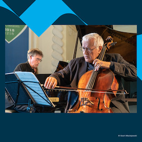 Eröffnung des Ostsee-Musikforums
