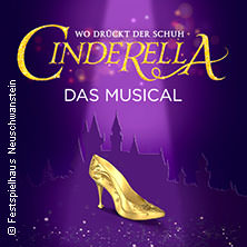 Cinderella - Das Musical - Preview