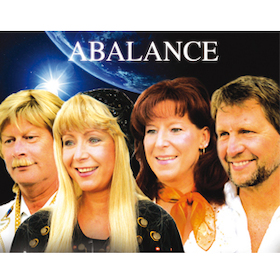 ABALANCE The ABBA Show - ABBA - Revival - Show 2027