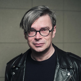 Jaroslav Rudiš