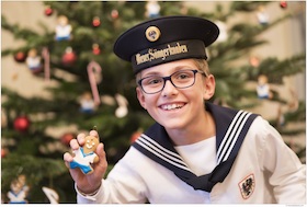 Die Wiener Sängerknaben - Weihnachtskonzert mit dem berühmtesten Knabenchor