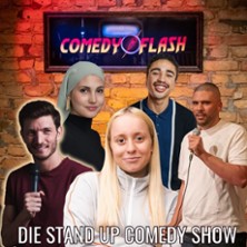 Comedyflash - Die Stand Up Comedy Show