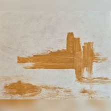"Mädels-Abend" - Alles in Weiß mit Gold